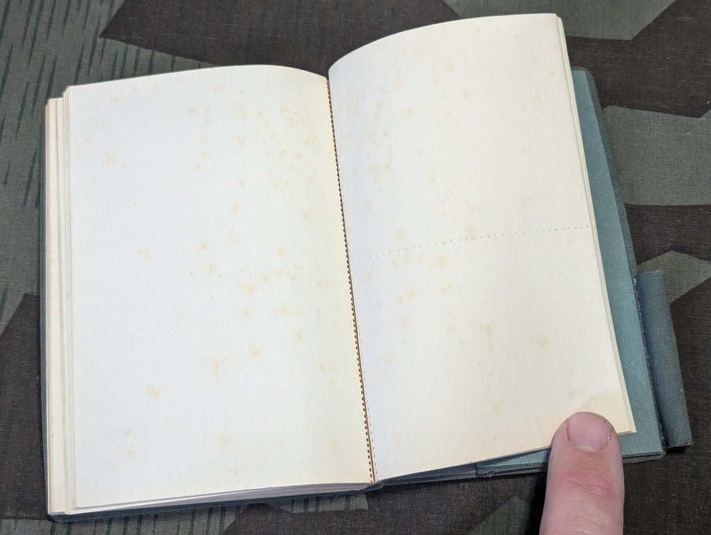 1940 Taschenbuch Deutsche Superphosphat Industrie — image 7