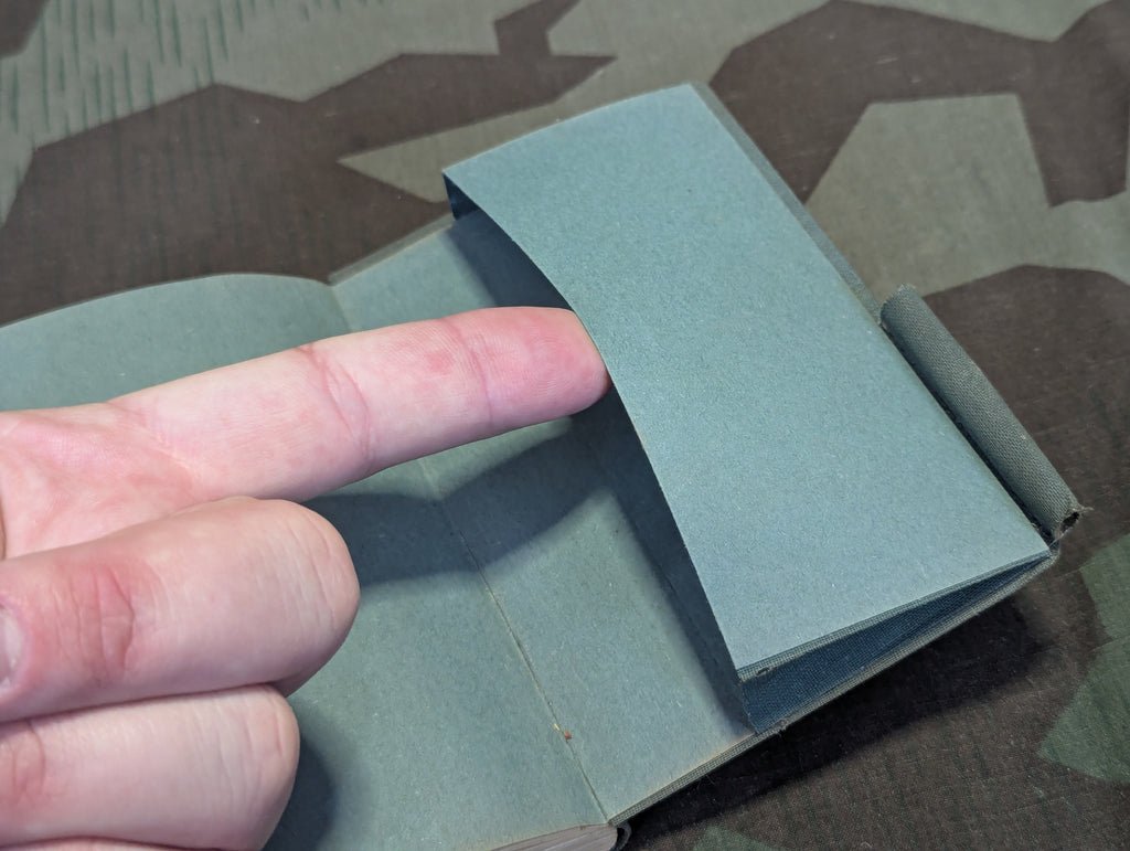 1940 Taschenbuch Deutsche Superphosphat Industrie — image 8