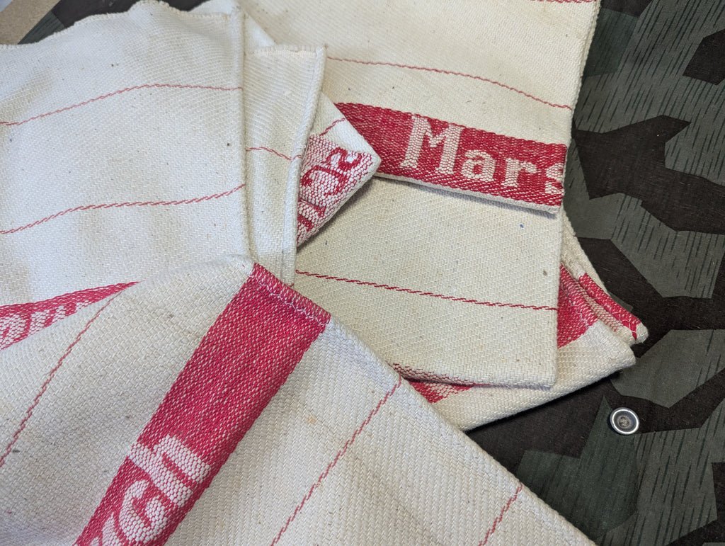 'Marschall Tuch' Towel — image 2