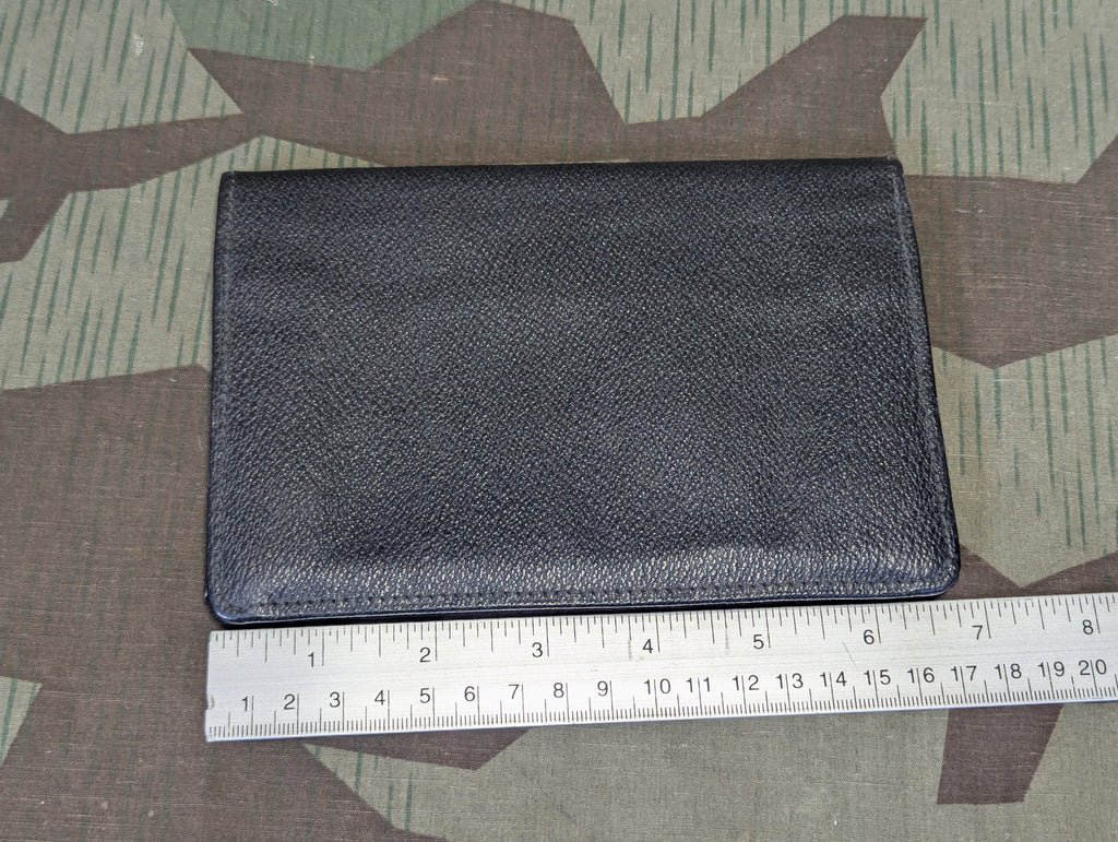 Black German Wallet — image 2