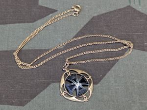 Iron Cross Necklace 1914