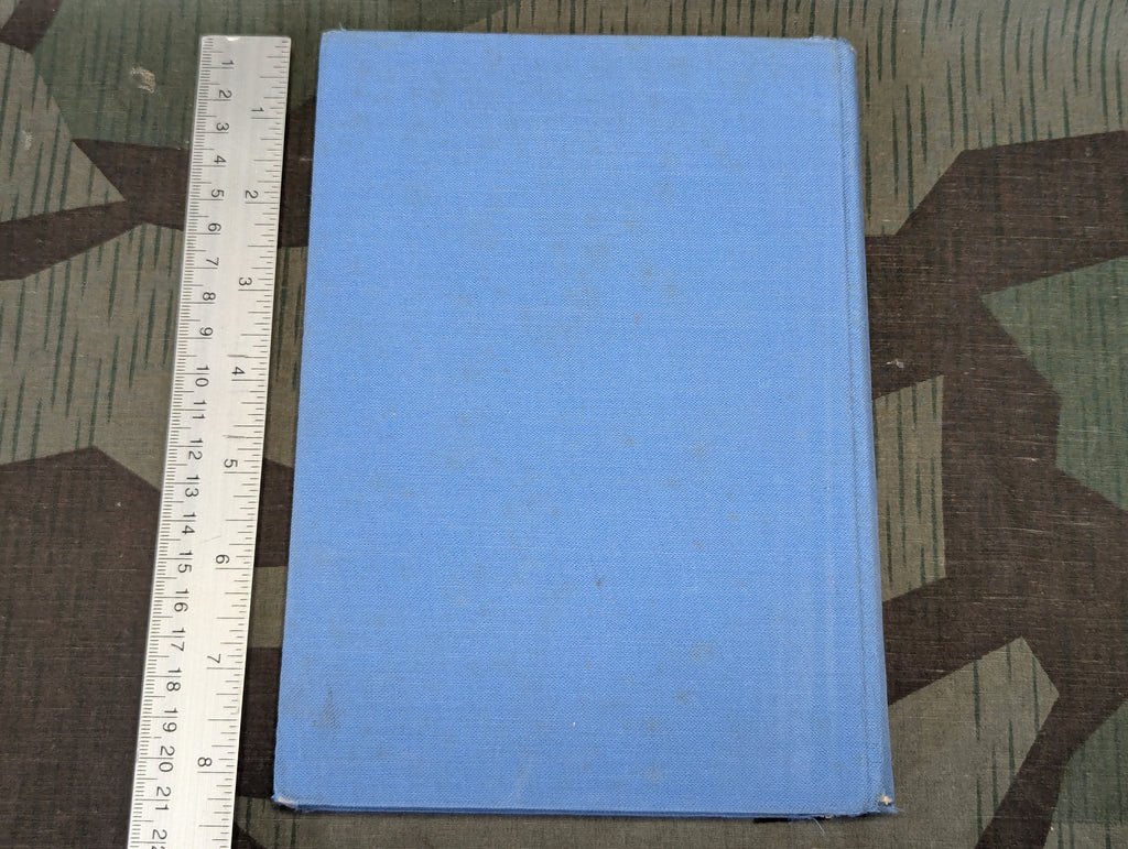 1939 DRK Erste Hilfe First Aid Book Kreisstelle Hamburg 1 — image 2