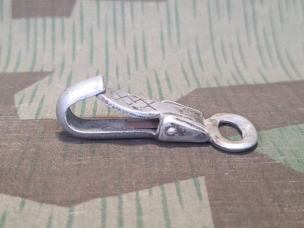 Aluminum Canteen Clip Early — image 3