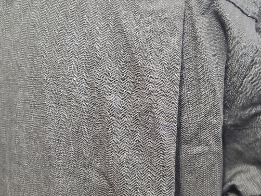 Women's Army Nurse HBT Shirt(39' Bust) — image 11