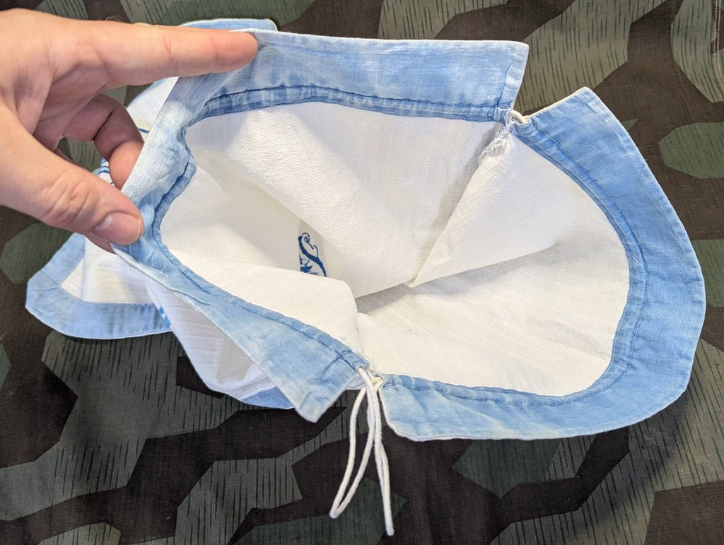 German Frisches Brot Bread Bag — image 5