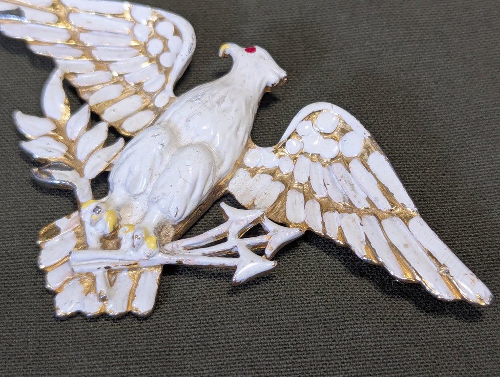 Patriotic Eagle Pin — image 4