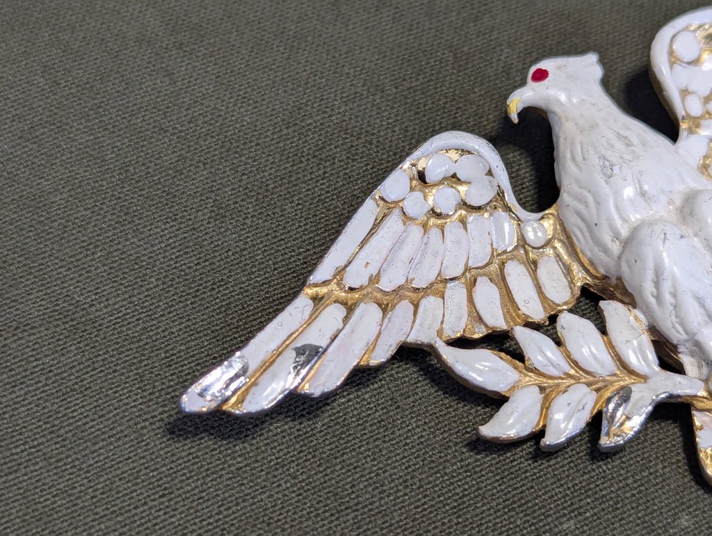 Patriotic Eagle Pin — image 5