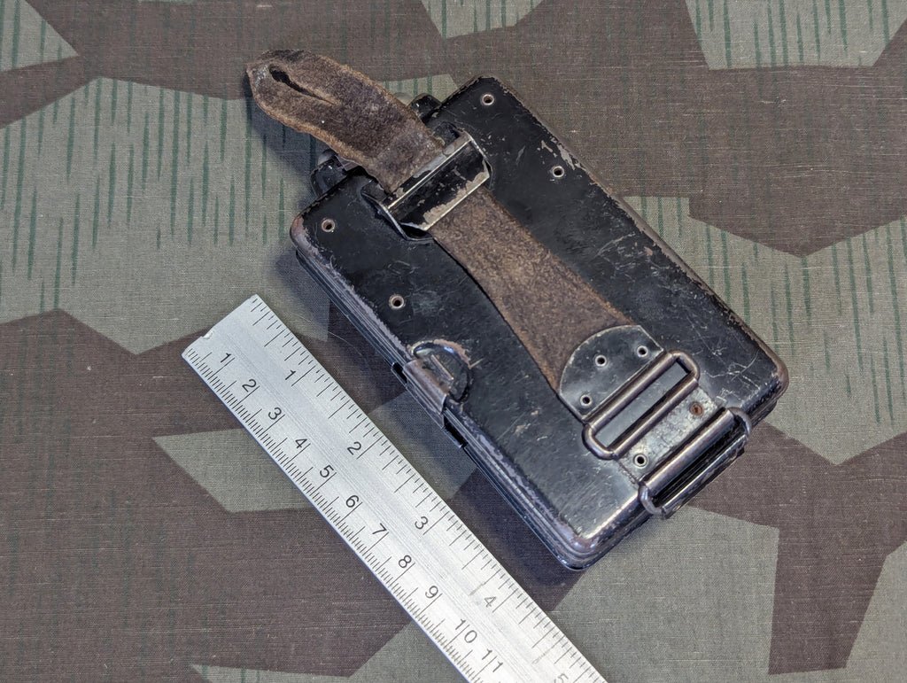 Daimon Telko-Trio Flashlight — image 2