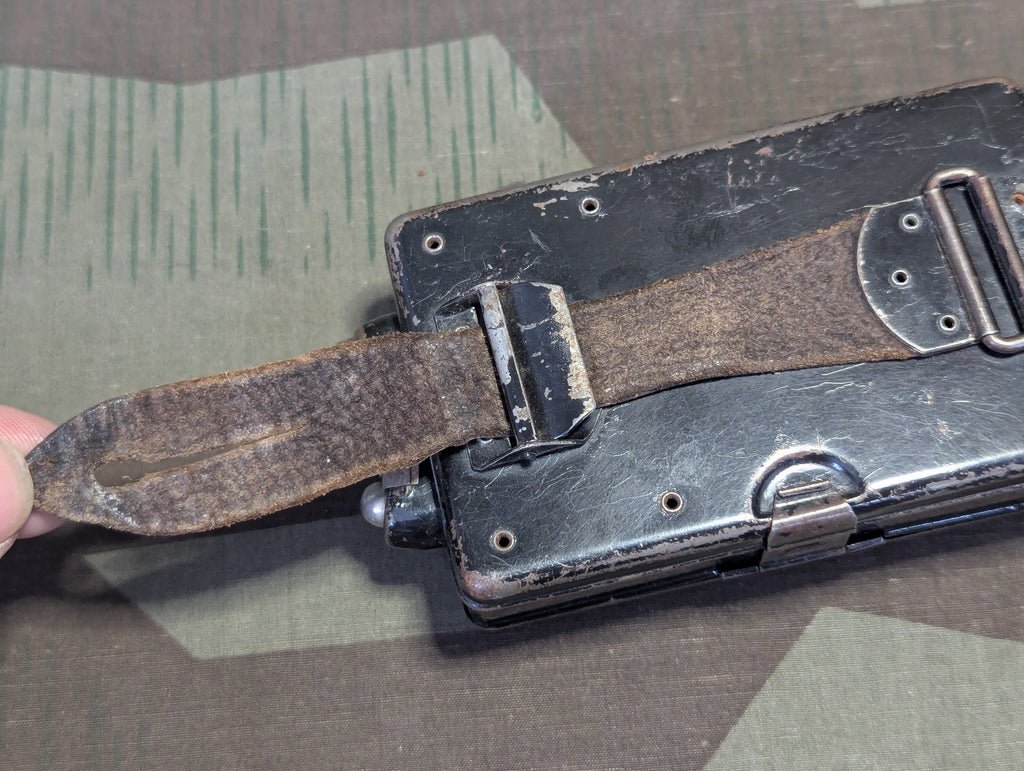 Daimon Telko-Trio Flashlight — image 3