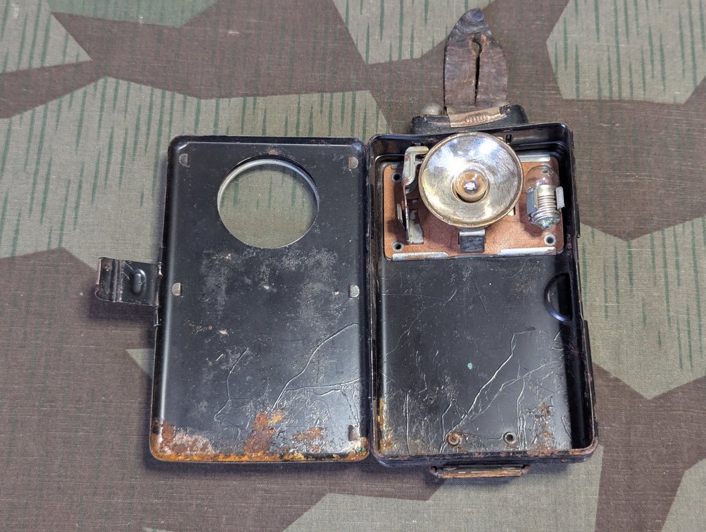 Daimon Telko-Trio Flashlight — image 4