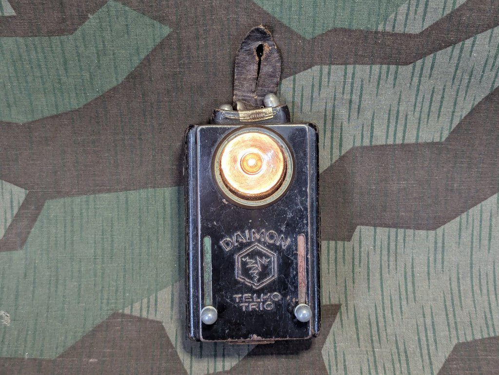 Daimon Telko-Trio Flashlight — image 5