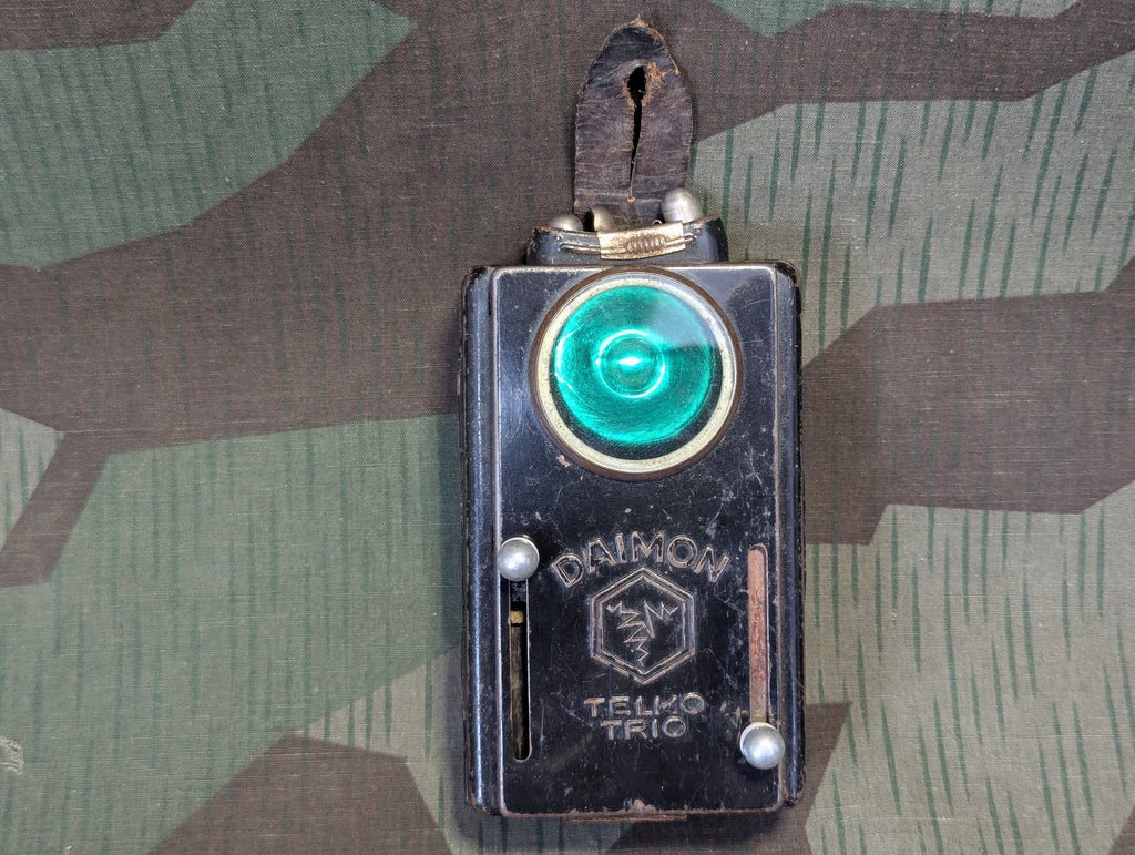 Daimon Telko-Trio Flashlight — image 6