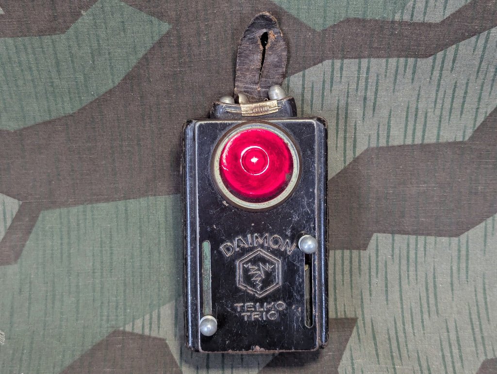 Daimon Telko-Trio Flashlight — image 7