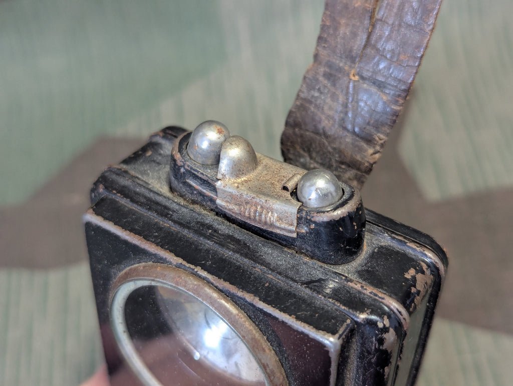 Daimon Telko-Trio Flashlight — image 8