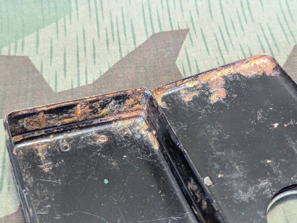 Daimon Telko-Trio Flashlight — image 9