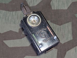 Daimon Telko-Trio Flashlight