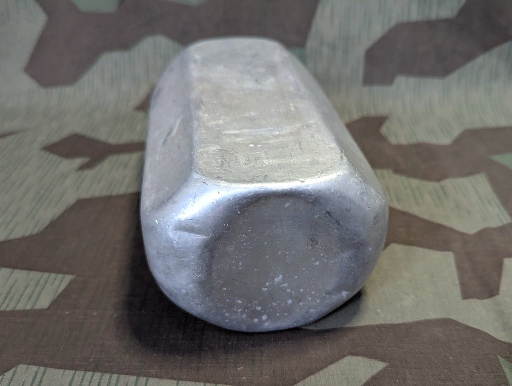 Markill Aluminum Flip Top Bottle — image 5