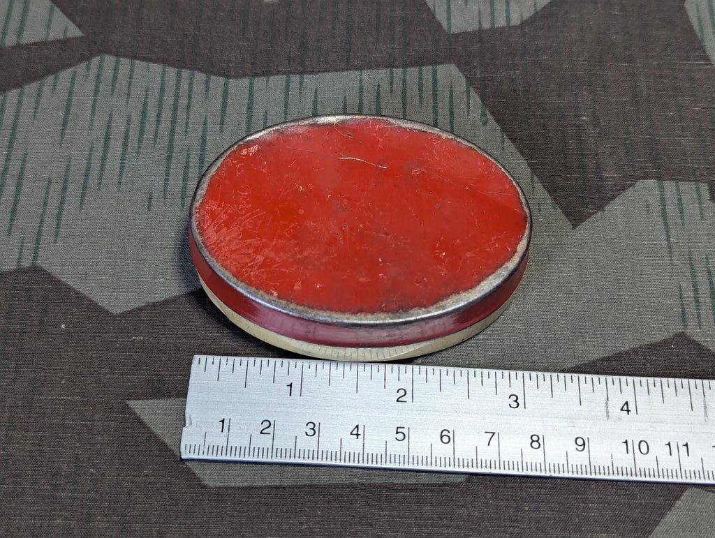 Fix-Stahl Stecknadeln Sewing Pin Tin — image 2