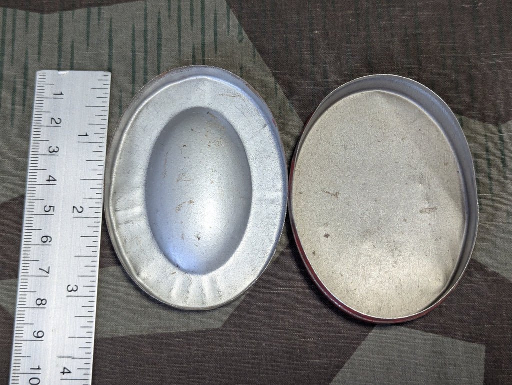 Fix-Stahl Stecknadeln Sewing Pin Tin — image 4