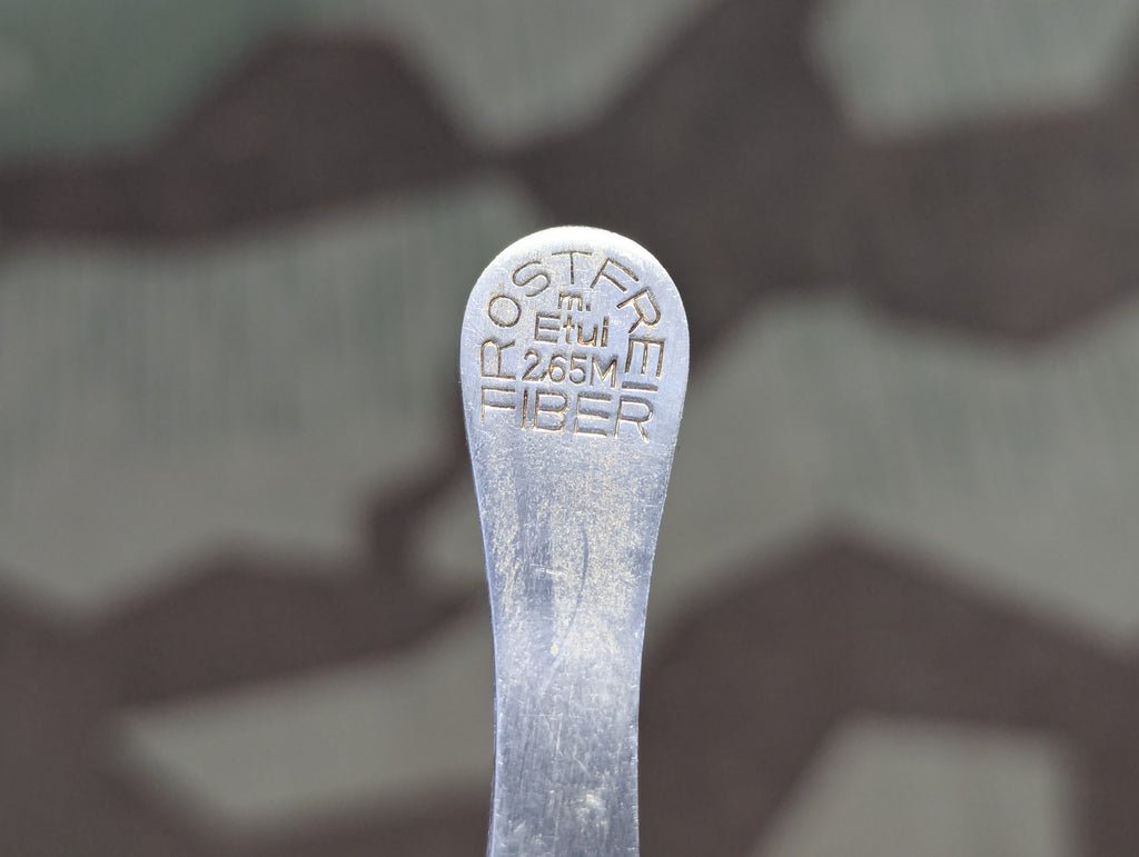German Tweezers — image 2
