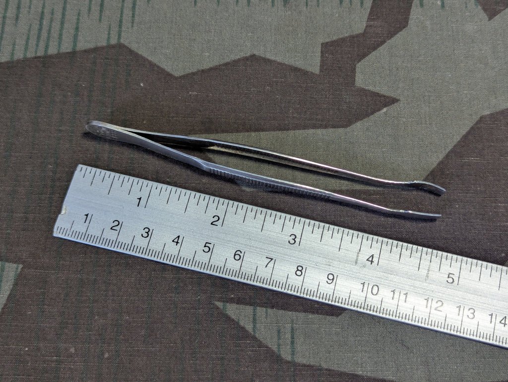 German Tweezers — image 3