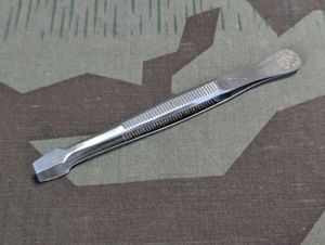 German Tweezers