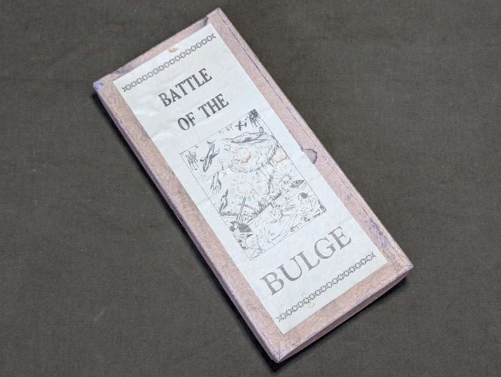 Battle of the Bulge Gag Gift — image 3