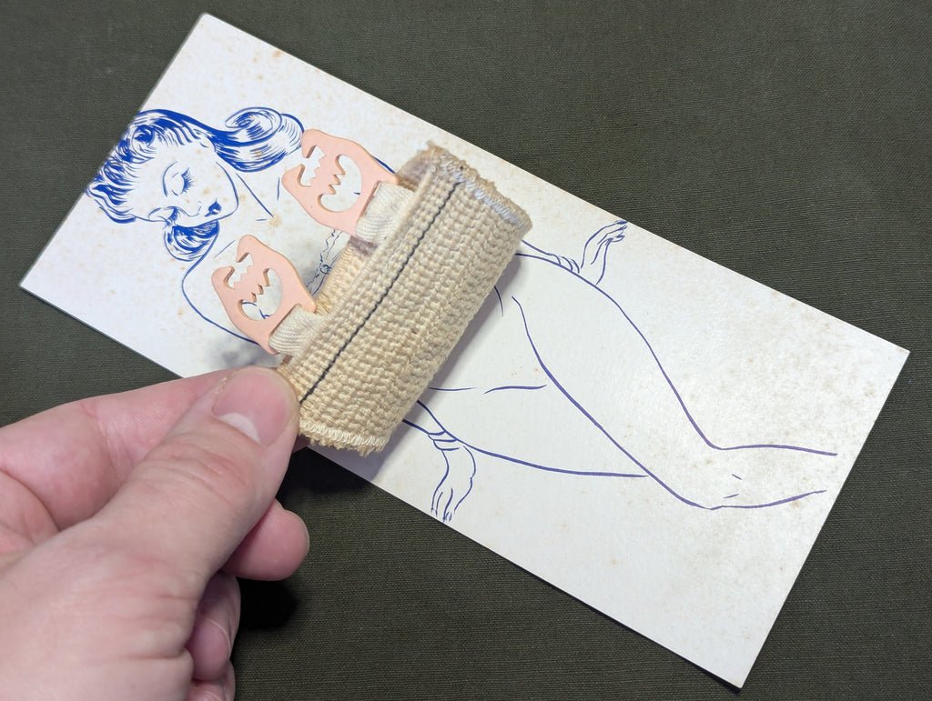 Battle of the Bulge Gag Gift — image 4