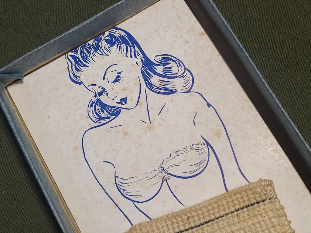 Battle of the Bulge Gag Gift — image 7