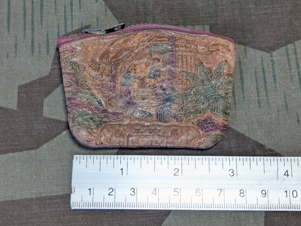 Luftwaffe Afrika Coin Purse — image 2