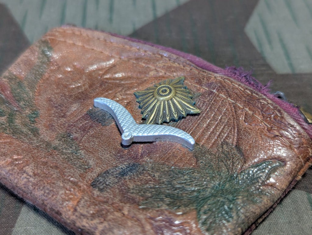 Luftwaffe Afrika Coin Purse — image 5