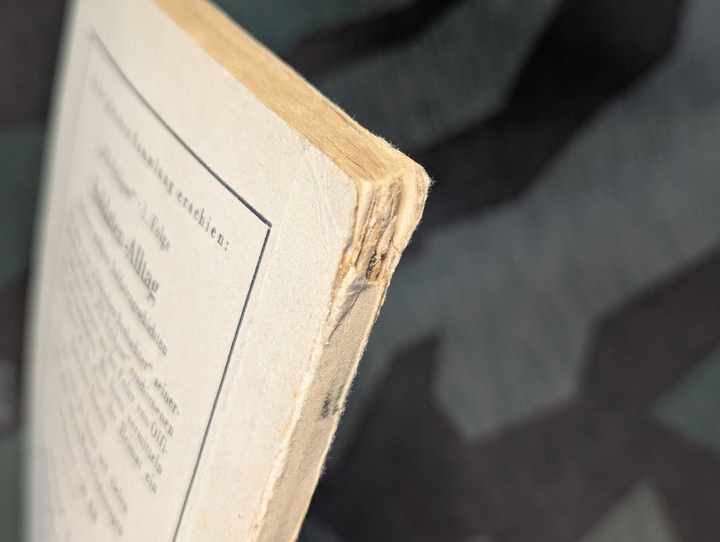 VB-Feldpost Soldiers Joke Book 2 Folge — image 3