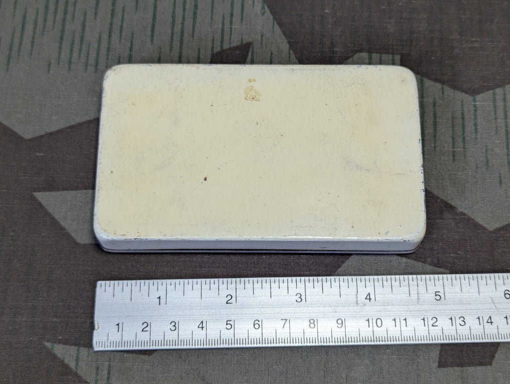 Cigarette Tin Lande Ohne 25 — image 2