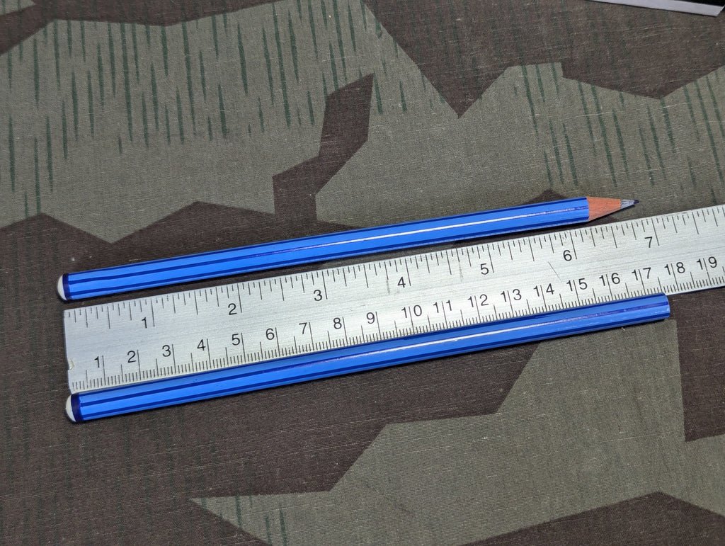Staedtler Blue Pencils — image 3