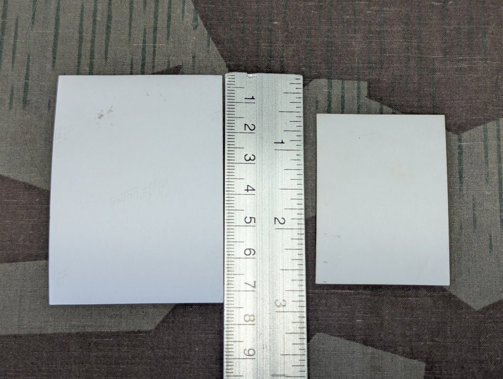 2 Luftwaffe Soldier's Photos — image 2