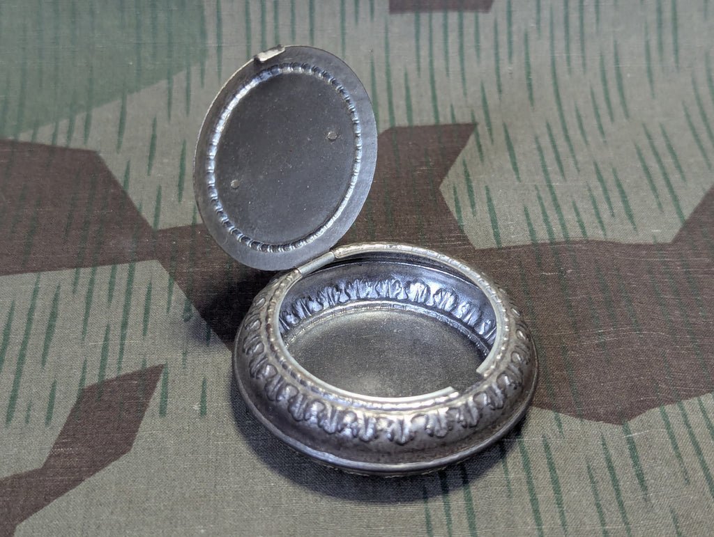 Pocket Ashtray or Keepsake Box Höhenluftkurort Geising i/Sa — image 2