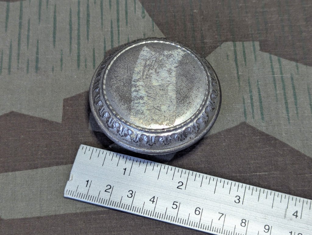 Pocket Ashtray or Keepsake Box Höhenluftkurort Geising i/Sa — image 4