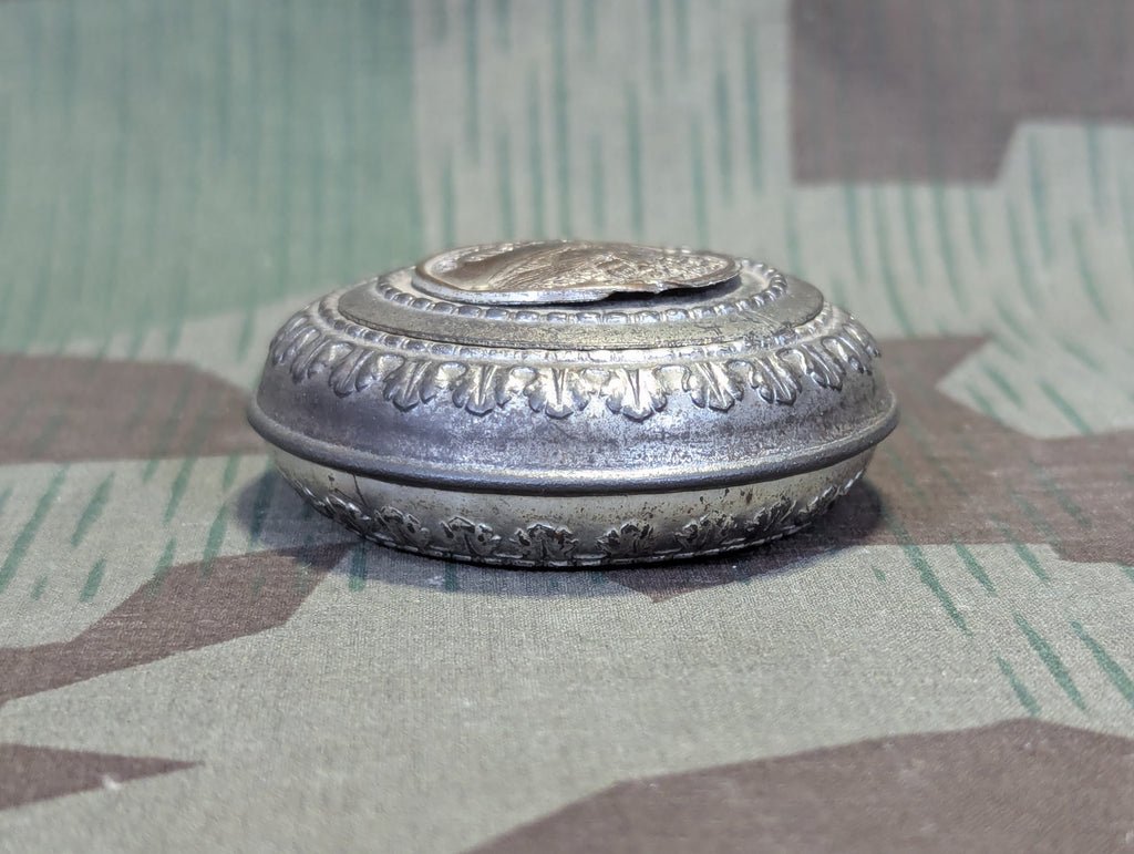 Pocket Ashtray or Keepsake Box Höhenluftkurort Geising i/Sa — image 5