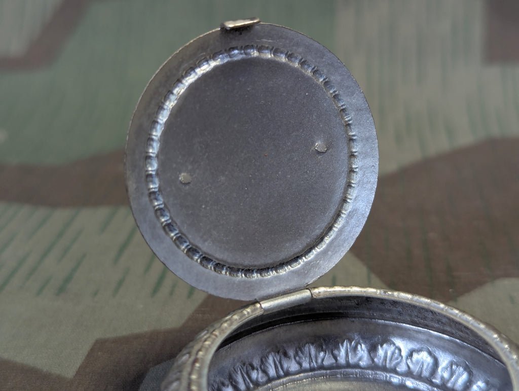 Pocket Ashtray or Keepsake Box Höhenluftkurort Geising i/Sa — image 7