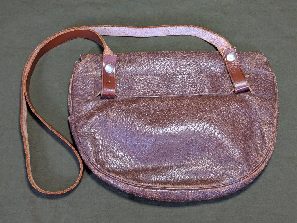 WAC Purse with Replaced Strap — image 2