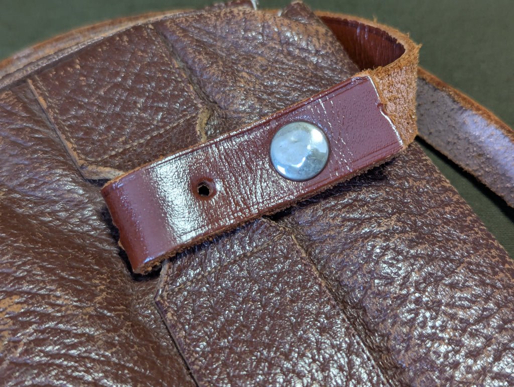 WAC Purse with Replaced Strap — image 4