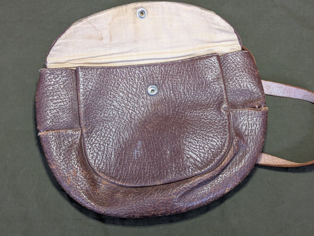 WAC Purse with Replaced Strap — image 7