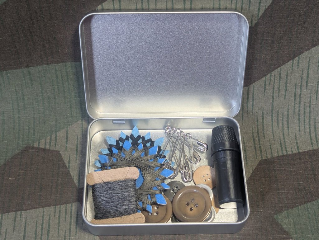 Nähzeug Sewing Kit — image 2
