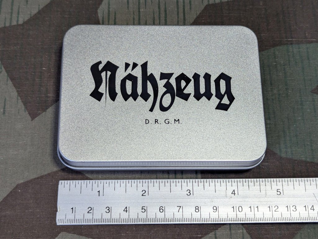 Nähzeug Sewing Kit — image 3