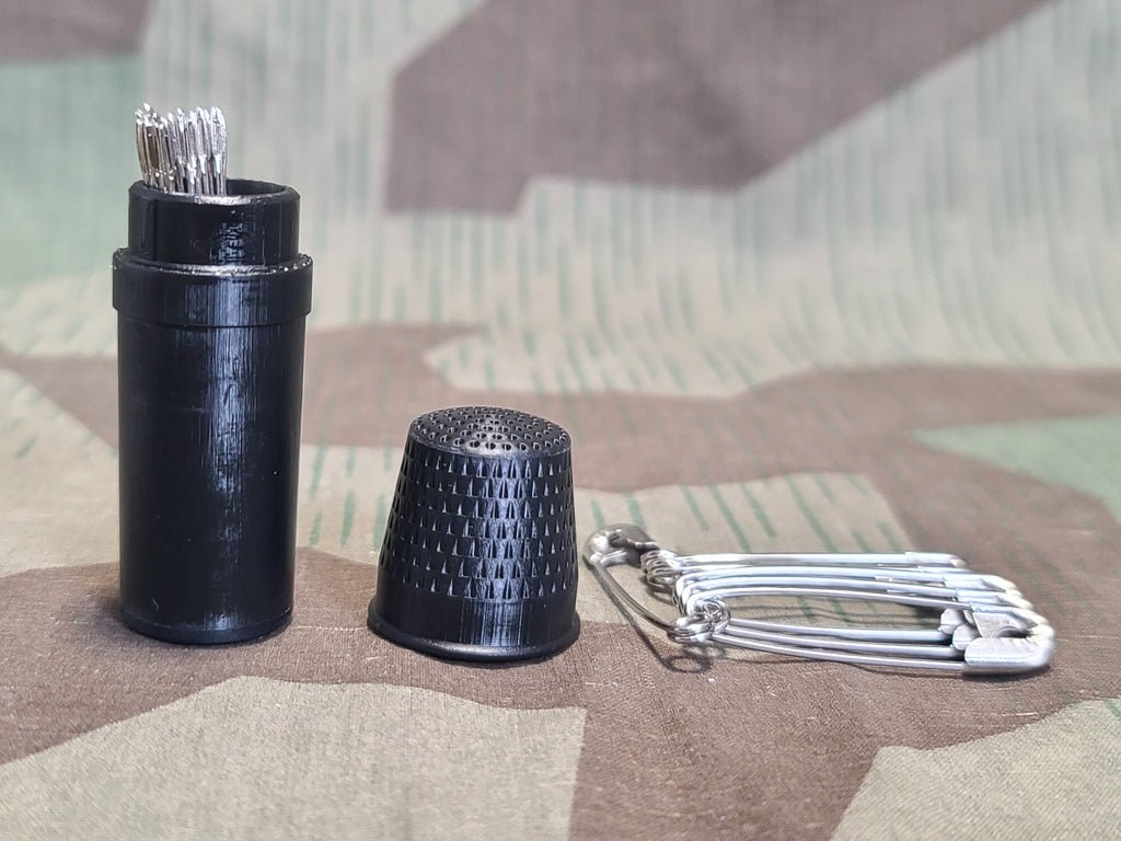 Nähzeug Sewing Kit — image 7