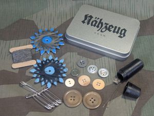 Nähzeug Sewing Kit