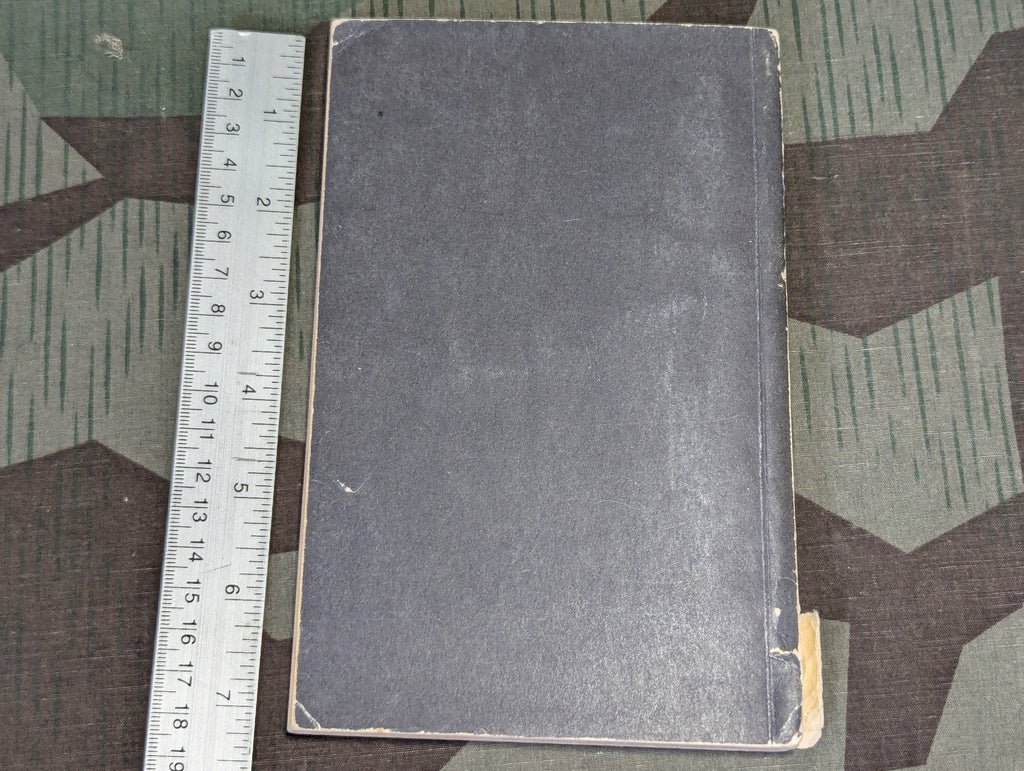 Wir sind bei Euch - Ihr seid bei uns Book Greetings from Actors/Actresses to Soldiers — image 2