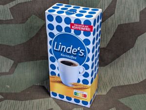Linde's Ersatz Kaffee (NEW!)