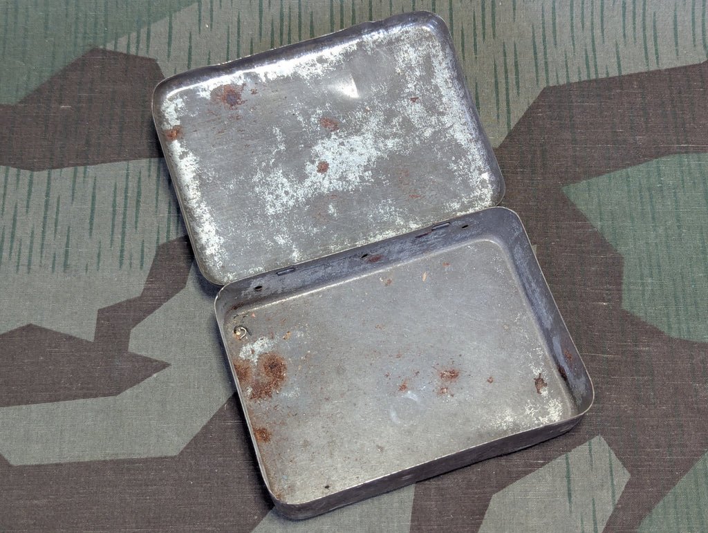 Bremer Flagge Loose Tobacco Tin — image 5