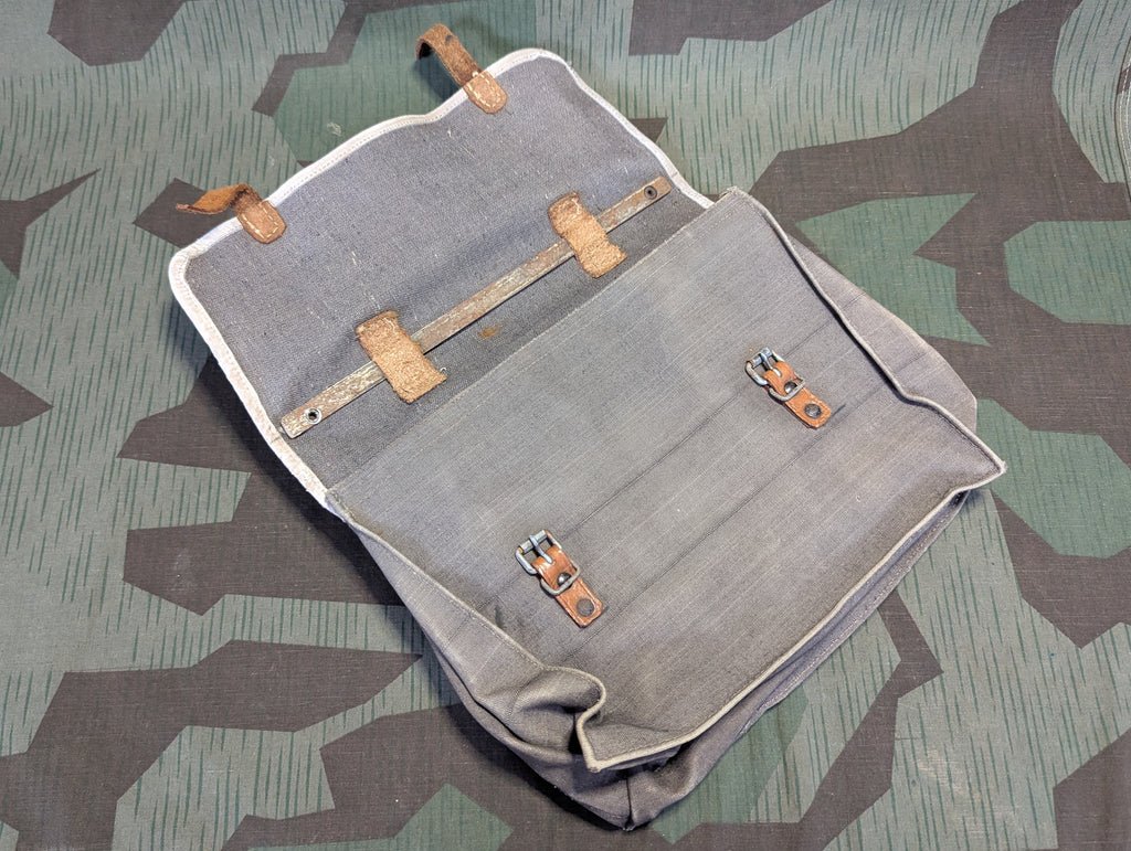 Treated Canvas Tool Bag — image 2